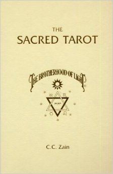 Tarot egipcio