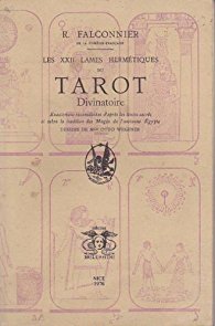 Tarot egipcio