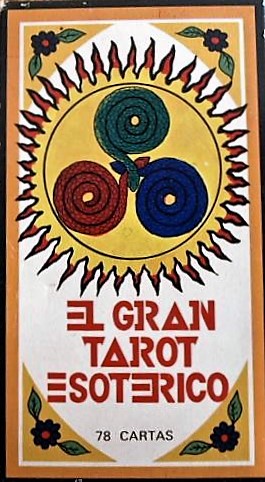 Tarot Esoterico