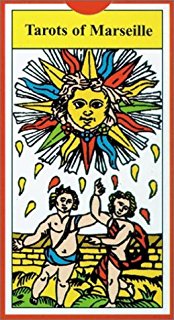 Mazos de tarot