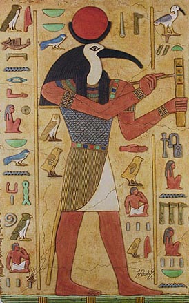 Tarot egipcio