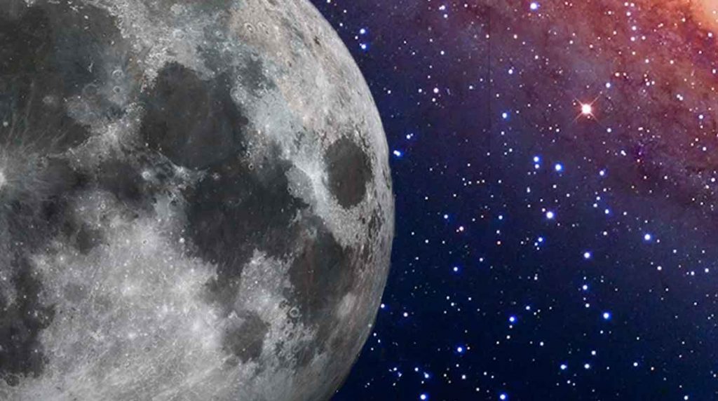 La Luna Astrología