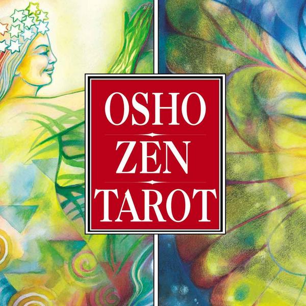 Tarot osho zen