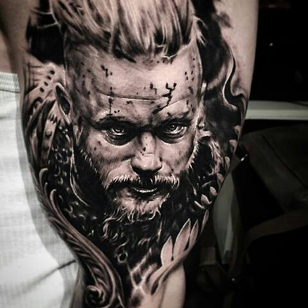 Tatuajes Vikingos - Diseños de Tatuaje Celta para Hombre y 