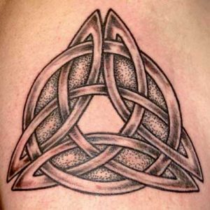 trinidad-celta-tatuaje