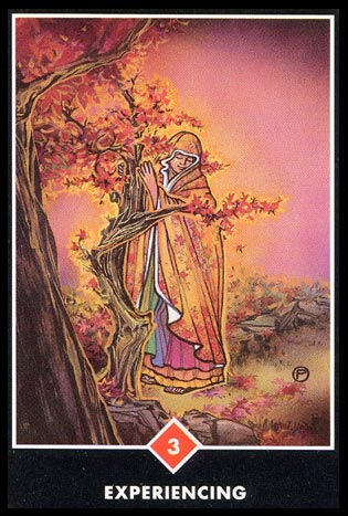 Tarot Osho Zen