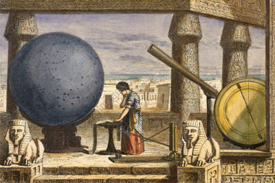 Astrologia