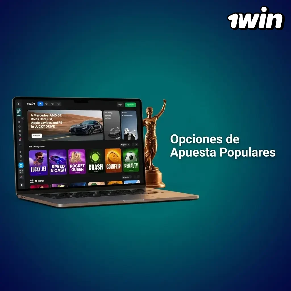 Opciones de apuesta en 1win: en vivo, pre-partido y multi con más de 1000 eventos diarios para jugadores argentinos