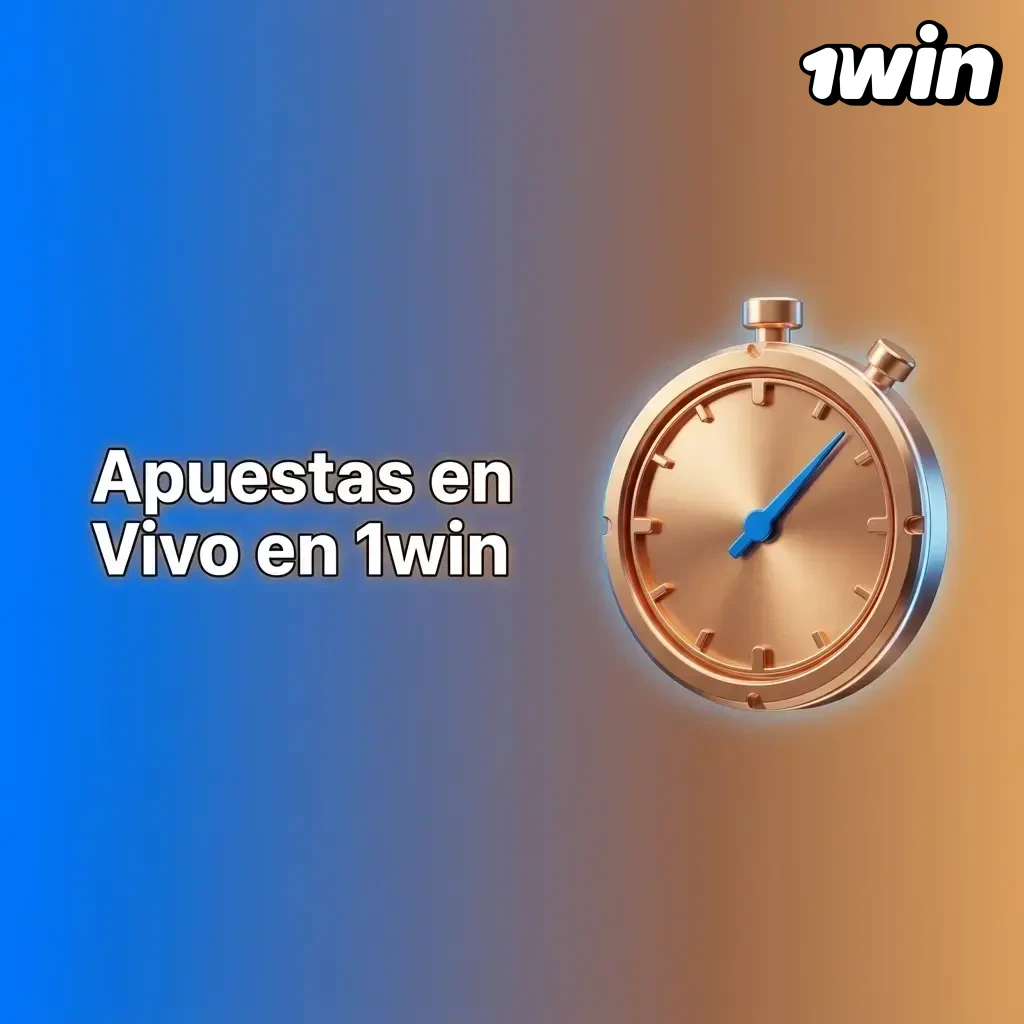 Apuestas en vivo en 1win con más de 500 eventos simultáneos, cuotas en tiempo real y función cash out