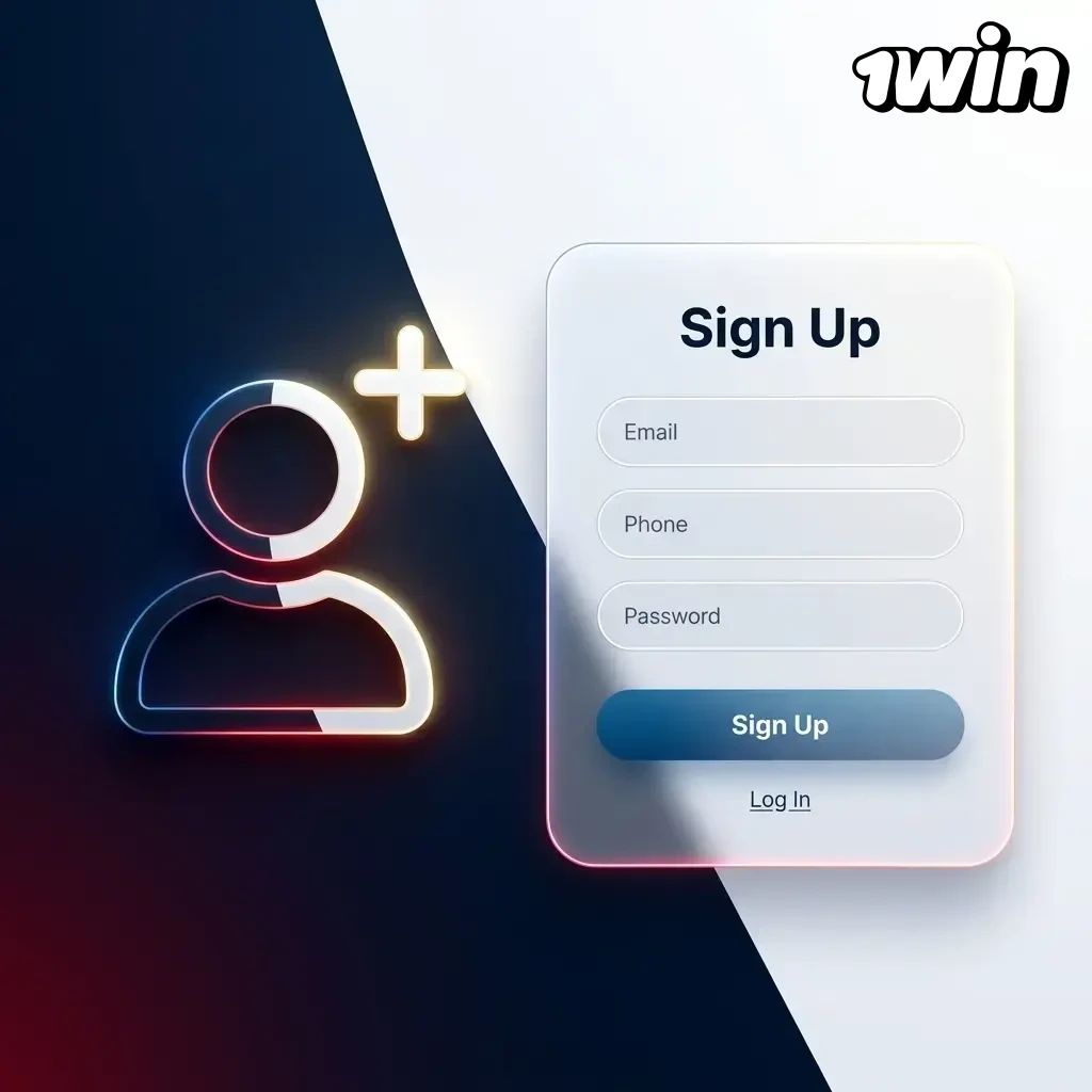 Guía paso a paso para registrarse en 1win Argentina y acceder a bonos, deportes y casino en minutos