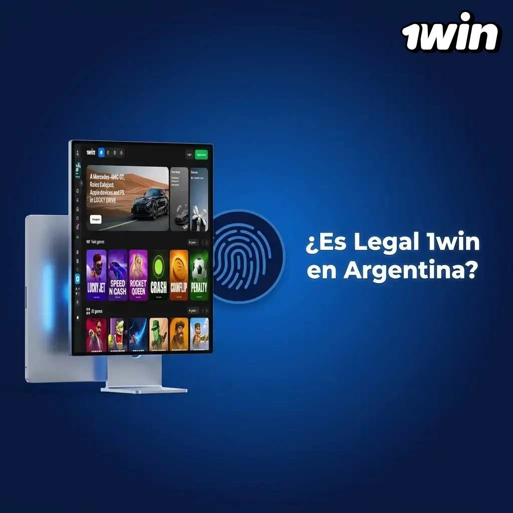 Licencia de 1win Curaçao eGaming y regulación de apuestas online en Argentina por provincias